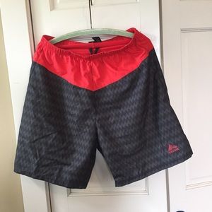 RBX shorts